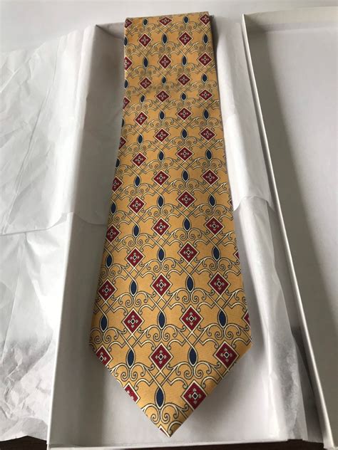 christian dior tie|christian dior ties for men.